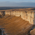 Палитра Крым
