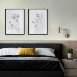 Краска Lanors Original Colours Collection, NT-1357