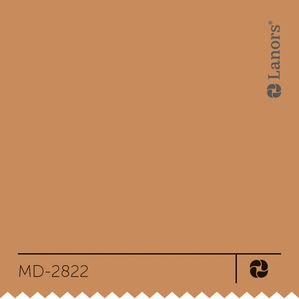 Краска Lanors Original Colours Collection, MD-2822