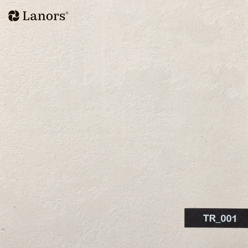 Архитектурная краска Lanors «Terry», TR_001