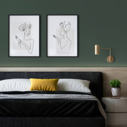 Краска Lanors Original Colours Collection, NT-1460