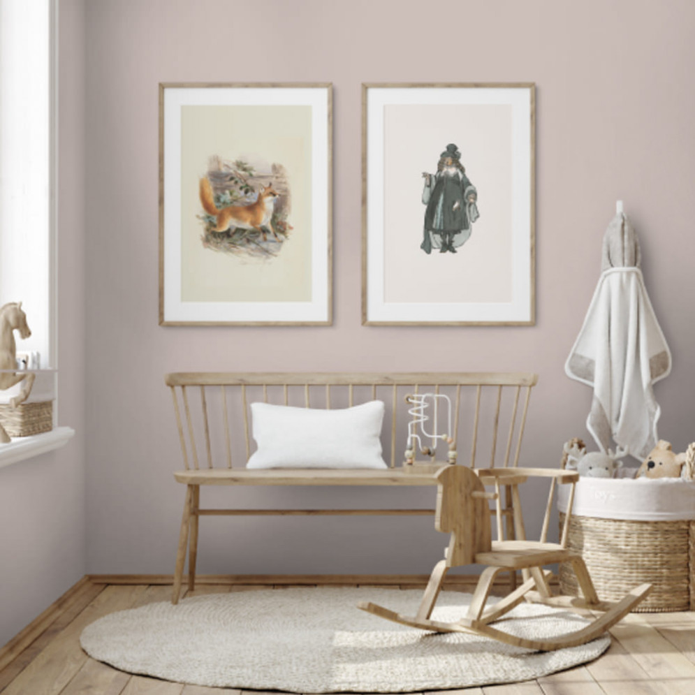 Краска Lanors Original Colours Collection, NT-1667