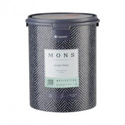 Интерьерная краска Lanors Mons «Reflective»