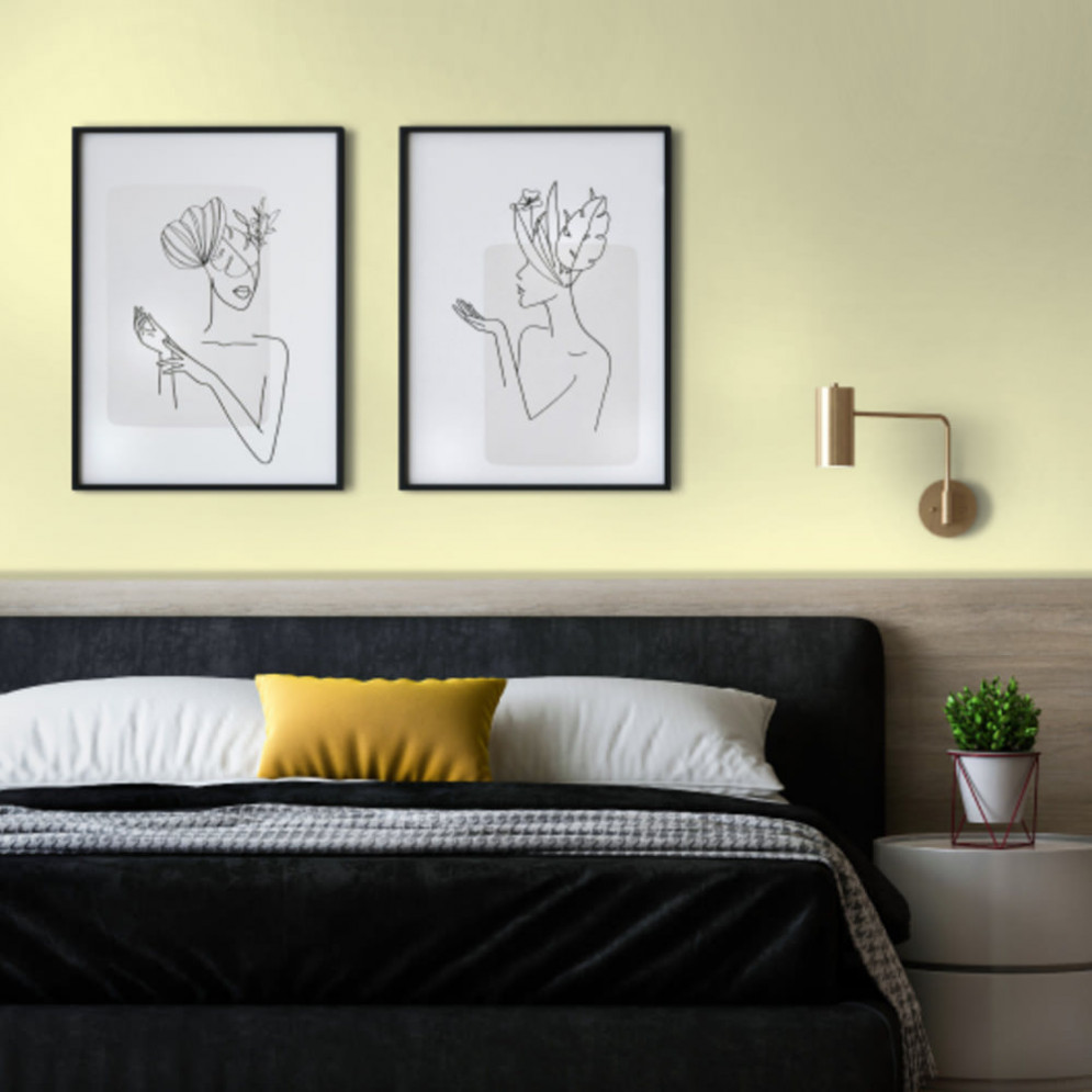 Краска Lanors Mons «Machaon» (Махаон), 20