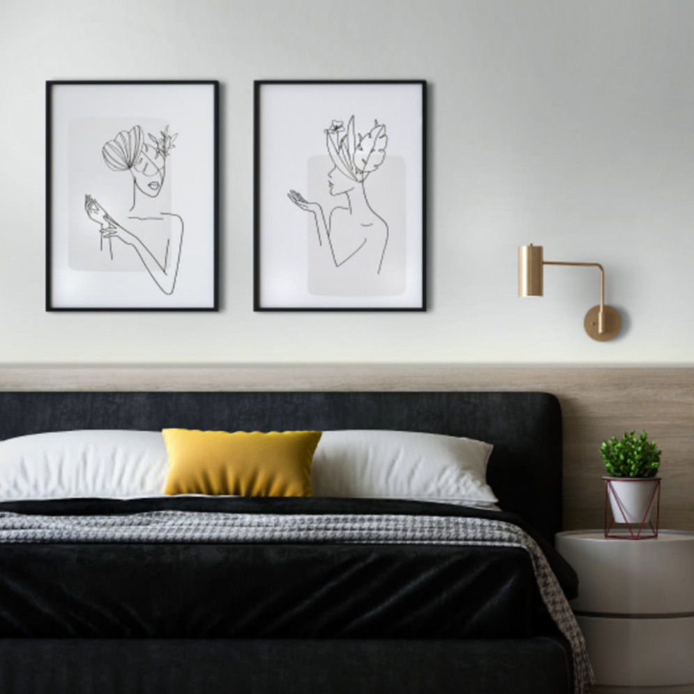 Краска Lanors Original Colours Collection, WH-1058