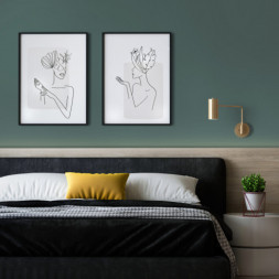 Краска Lanors Original Colours Collection, NT-1467