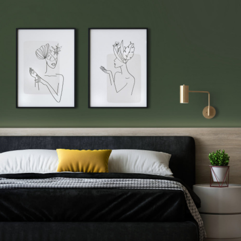 Краска Lanors Original Colours Collection, MD-2032