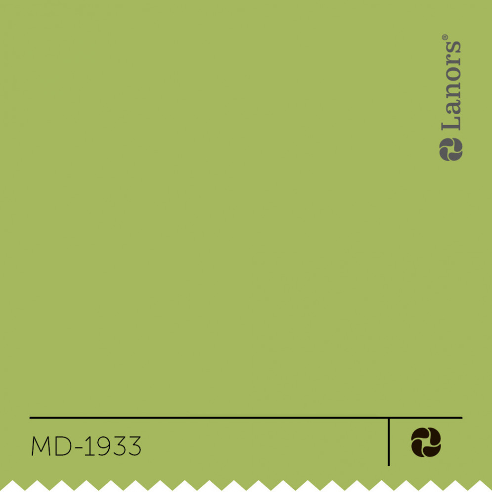 Краска Lanors Original Colours Collection, MD-1933