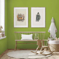 Краска Lanors Original Colours Collection, MD-1934