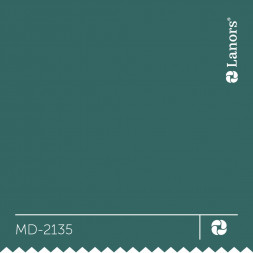Краска Lanors Original Colours Collection, MD-2135