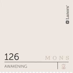 Краска Lanors Mons «Awakening» (Пробуждение), 126