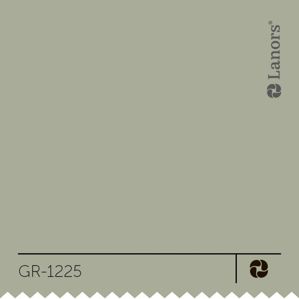Краска Lanors Original Colours Collection, GR-1225