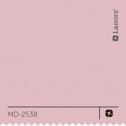 Краска Lanors Original Colours Collection, MD-2538