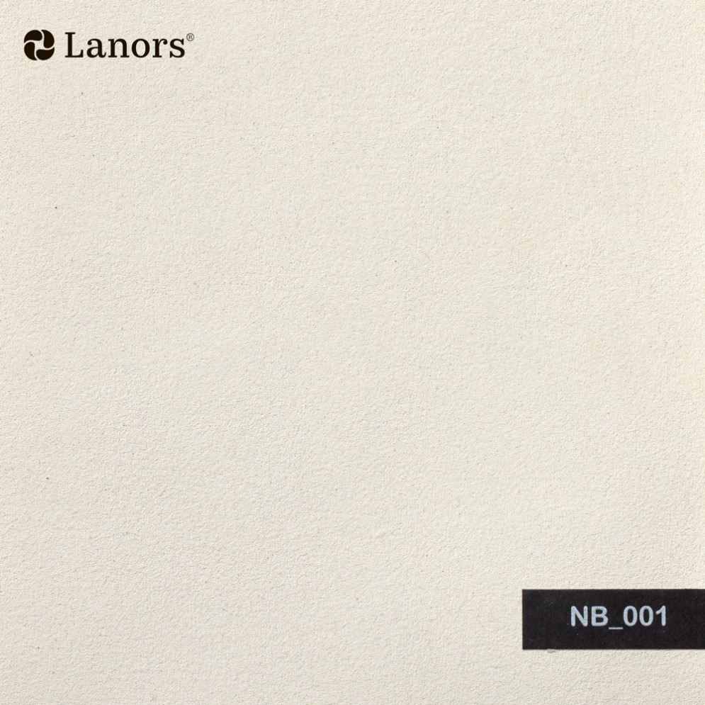 Архитектурная краска Lanors «Nebula», NB_001
