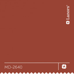 Краска Lanors Original Colours Collection, MD-2640