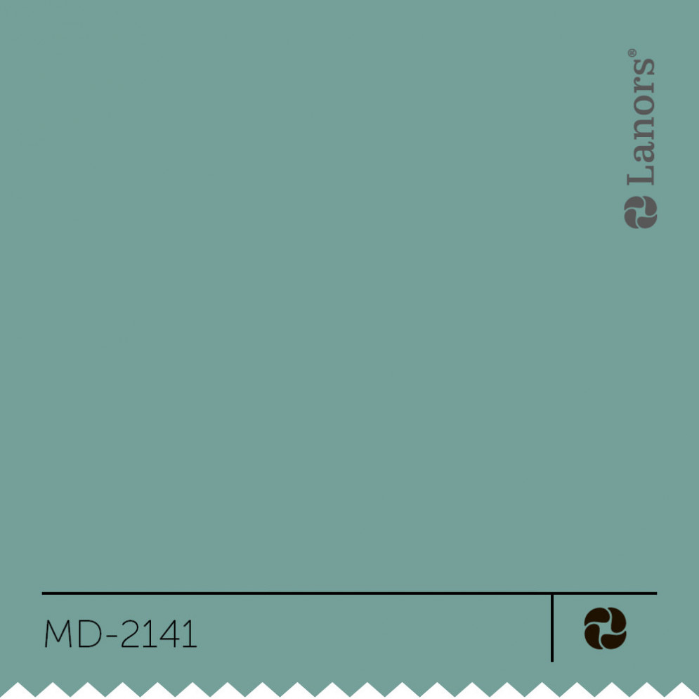 Краска Lanors Original Colours Collection, MD-2141