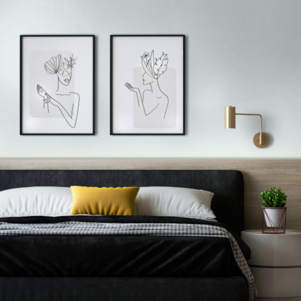 Краска Lanors Original Colours Collection, WH-1071