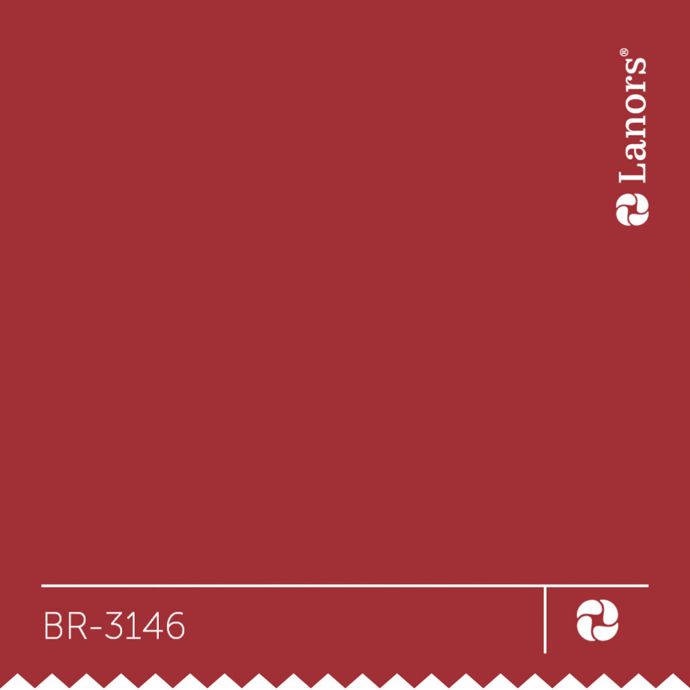 Краска Lanors Original Colours Collection, BR-3146