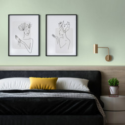 Краска Lanors Original Colours Collection, MD-1946