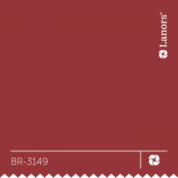 Краска Lanors Original Colours Collection, BR-3149