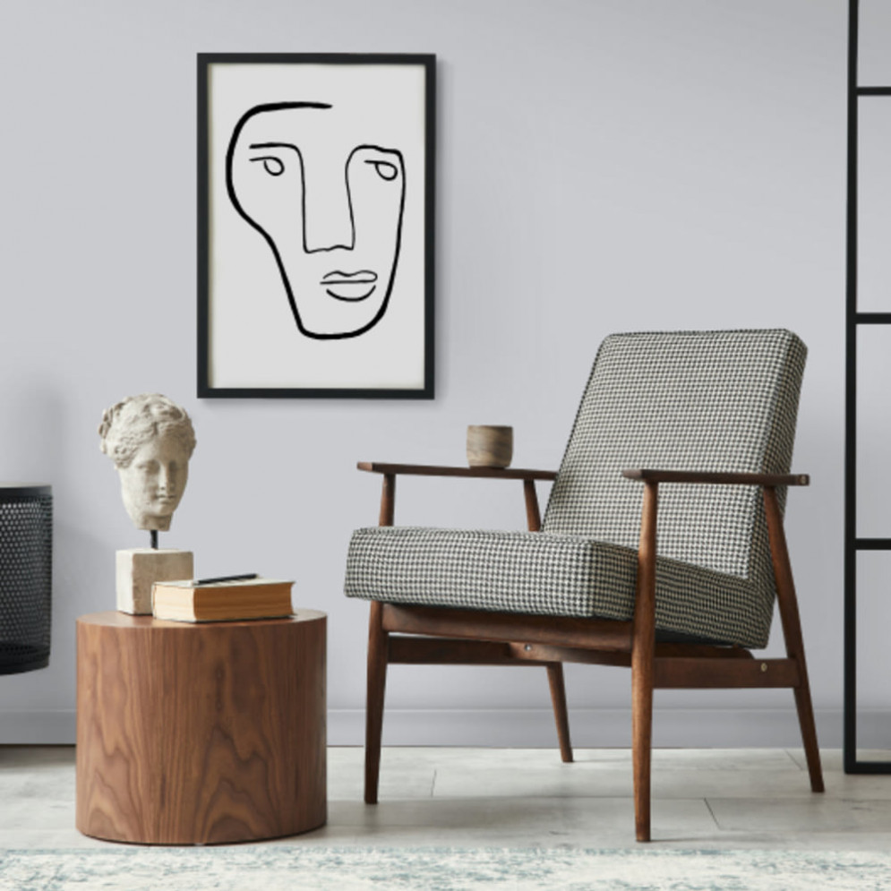 Краска Lanors Original Colours Collection, WH-1076