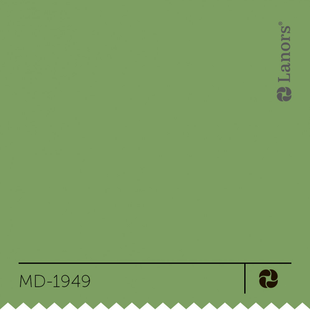 Краска Lanors Original Colours Collection, MD-1949