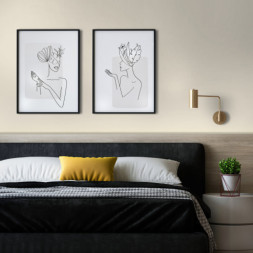 Краска Lanors Original Colours Collection, NT-1889