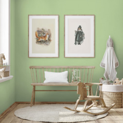 Краска Lanors Mons «Mavra» (Мавра), 240