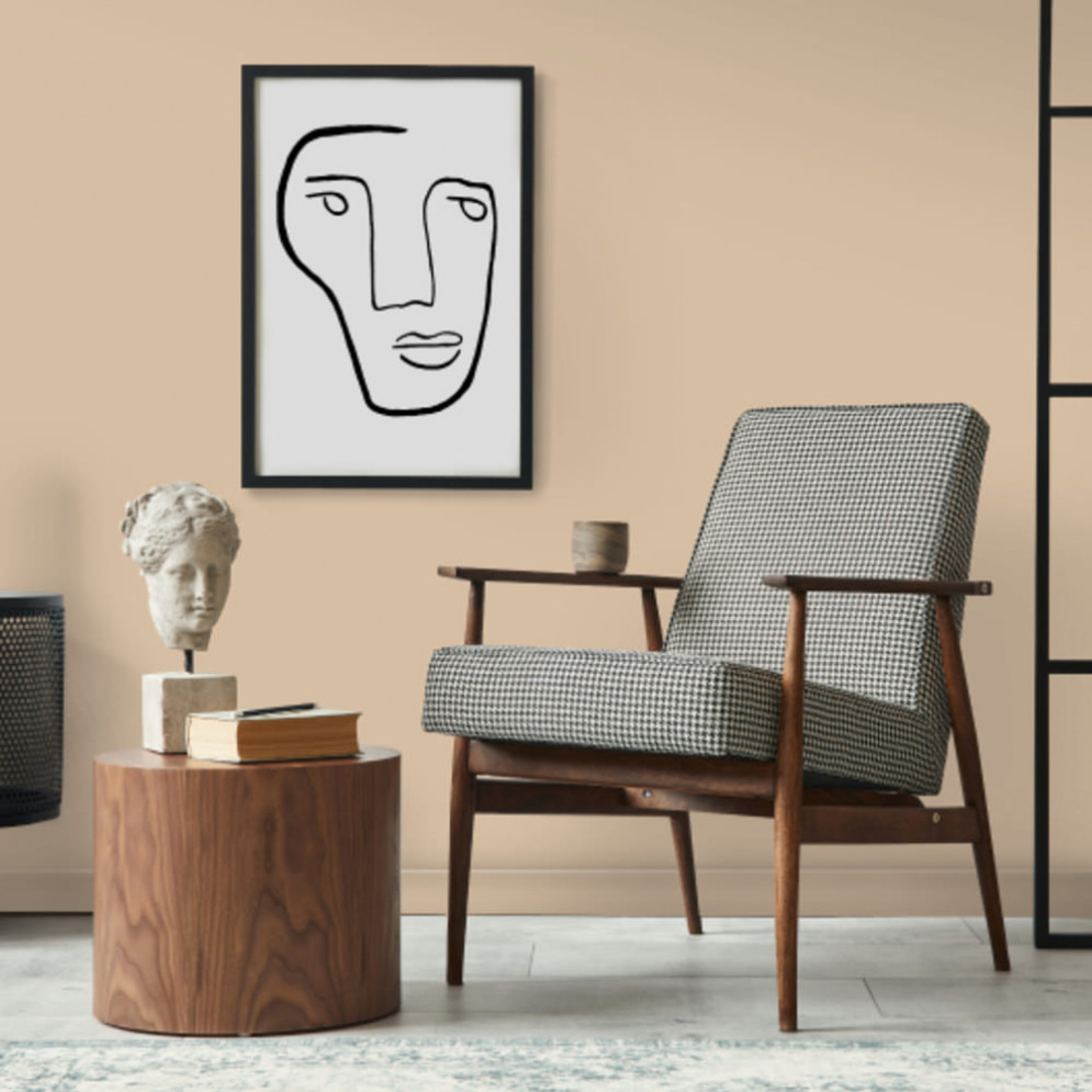 Краска Lanors Original Colours Collection, MD-2850