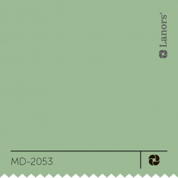 Краска Lanors Original Colours Collection, MD-2053