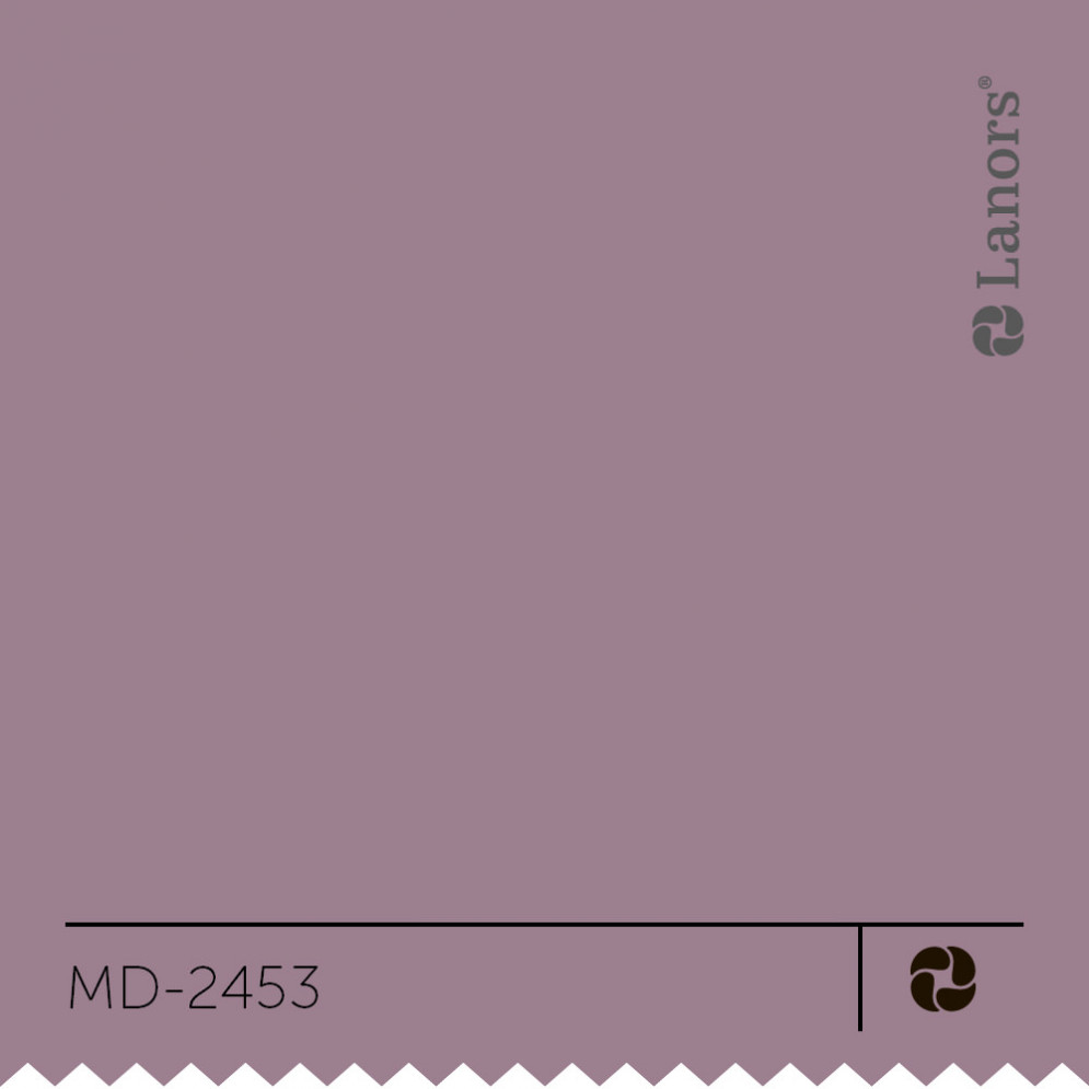 Краска Lanors Original Colours Collection, MD-2453