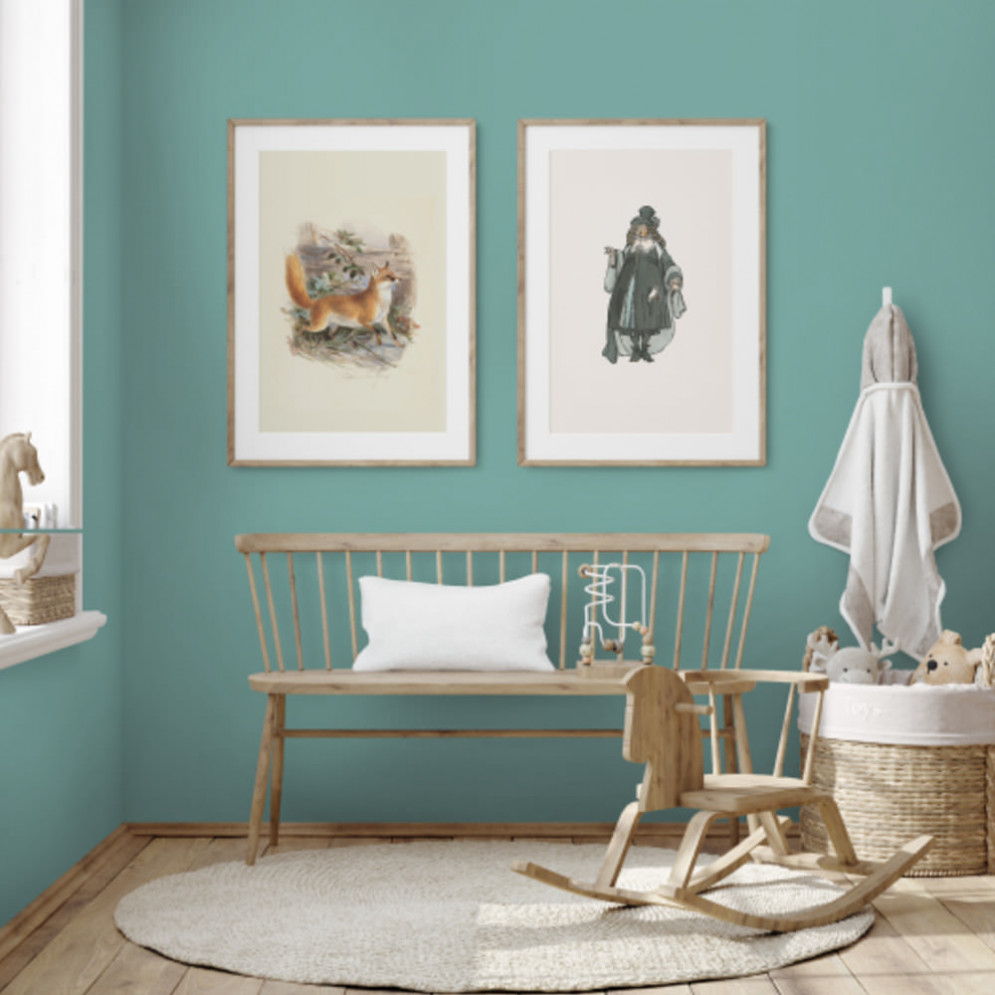 Краска Lanors Mons «Jeux» (Игра), 245