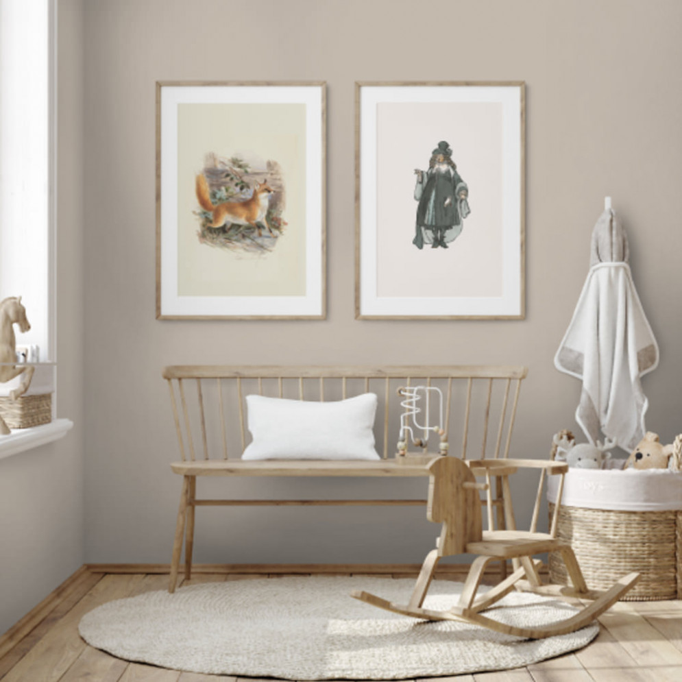 Краска Lanors Original Colours Collection, NT-1796