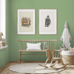 Краска Lanors Original Colours Collection, MD-1957