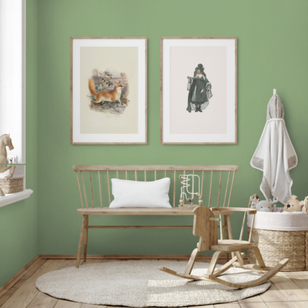 Краска Lanors Original Colours Collection, MD-1957