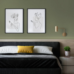 Краска Lanors Original Colours Collection, NT-1395