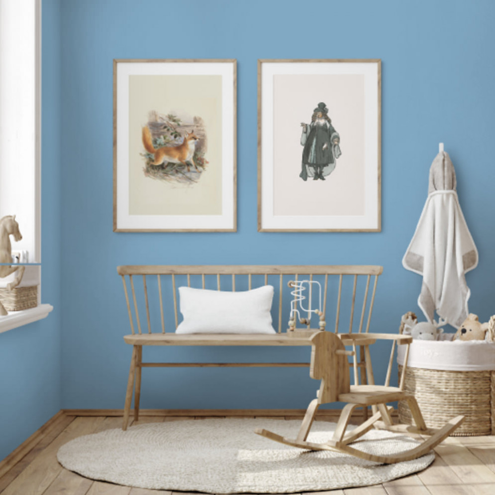 Краска Lanors Original Colours Collection, MD-2260