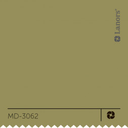 Краска Lanors Original Colours Collection, MD-3062