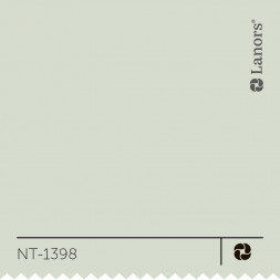 Краска Lanors Original Colours Collection, NT-1398