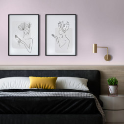 Краска Lanors Original Colours Collection, MD-2466