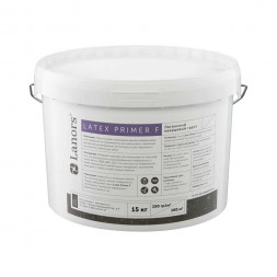 Грунт Lanors «Latex Primer», F