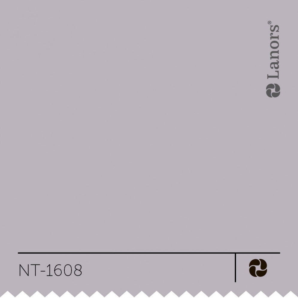 Краска Lanors Original Colours Collection, NT-1608