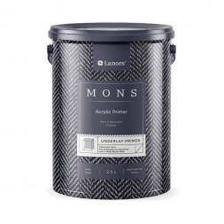Грунт Lanors Mons «Underlay Primer»