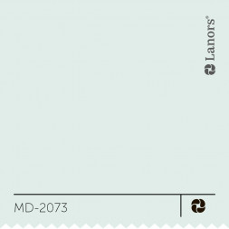 Краска Lanors Original Colours Collection, MD-2073