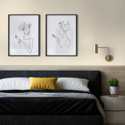 Краска Lanors Original Colours Collection, MD-2873