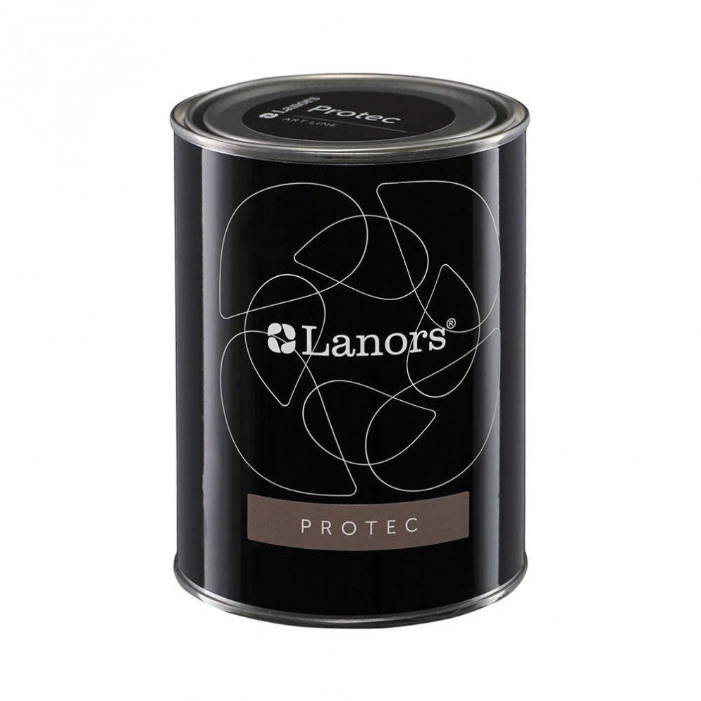 Защитный воск Lanors «Protec»