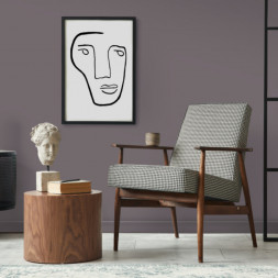 Краска Lanors Mons «Plum» (Сливовый), 169