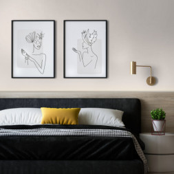 Краска Lanors Original Colours Collection, NT-1721