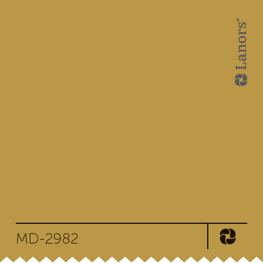 Краска Lanors Original Colours Collection, MD-2982