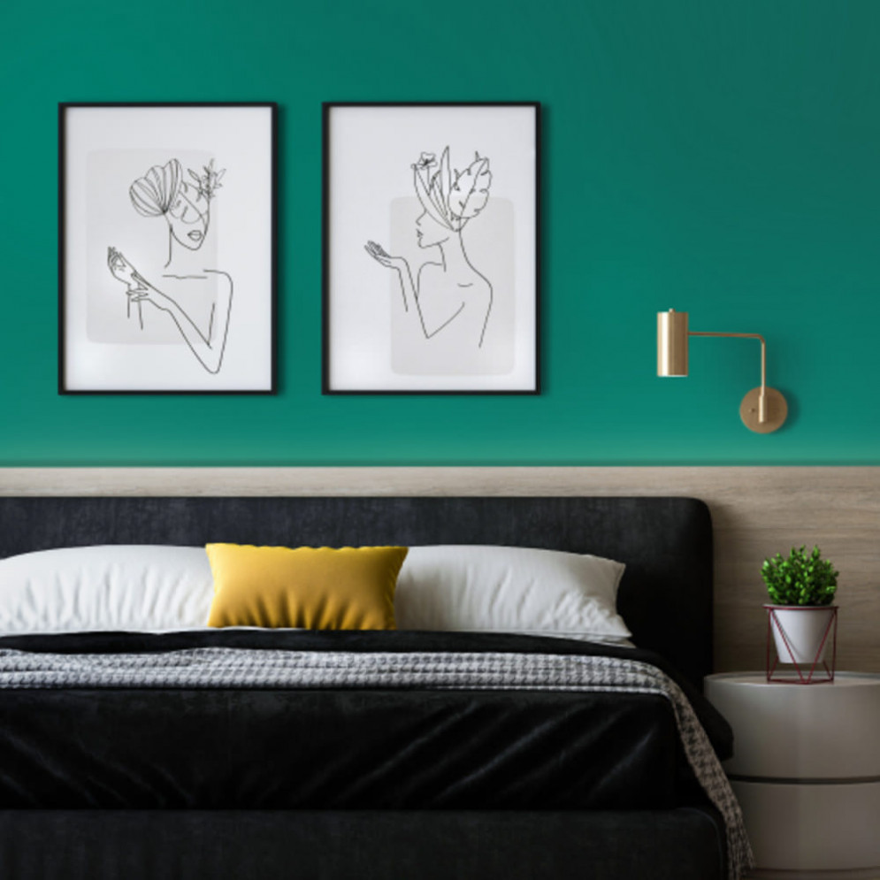 Краска Lanors Original Colours Collection, BR-3085